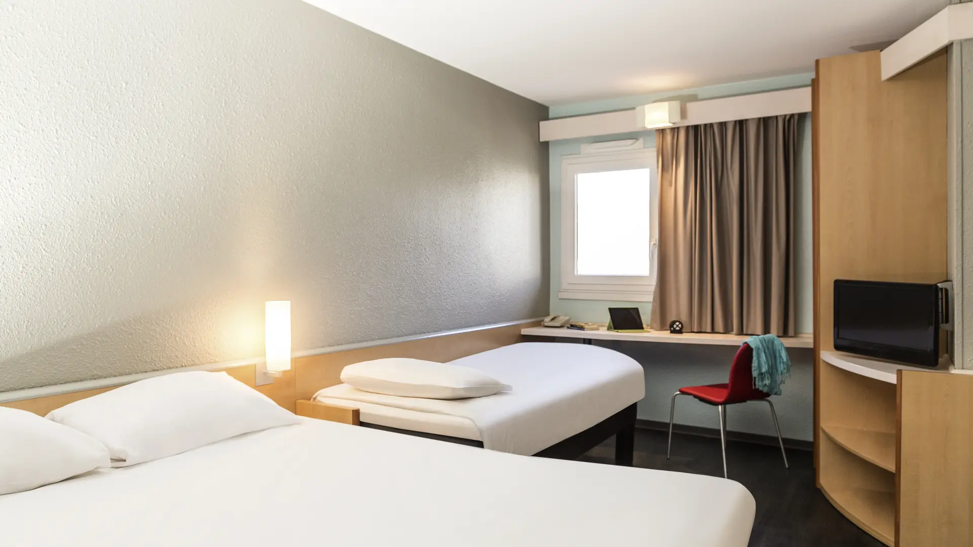 Chambre 1