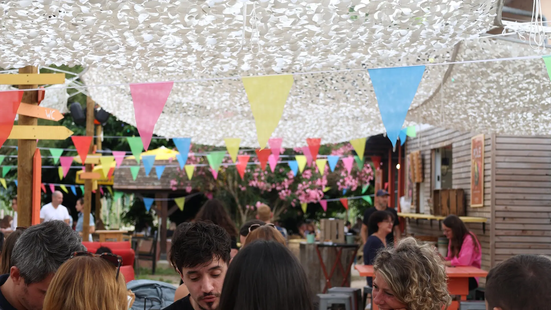 Guinguette éphémère Ô Albarèdes_Montauban