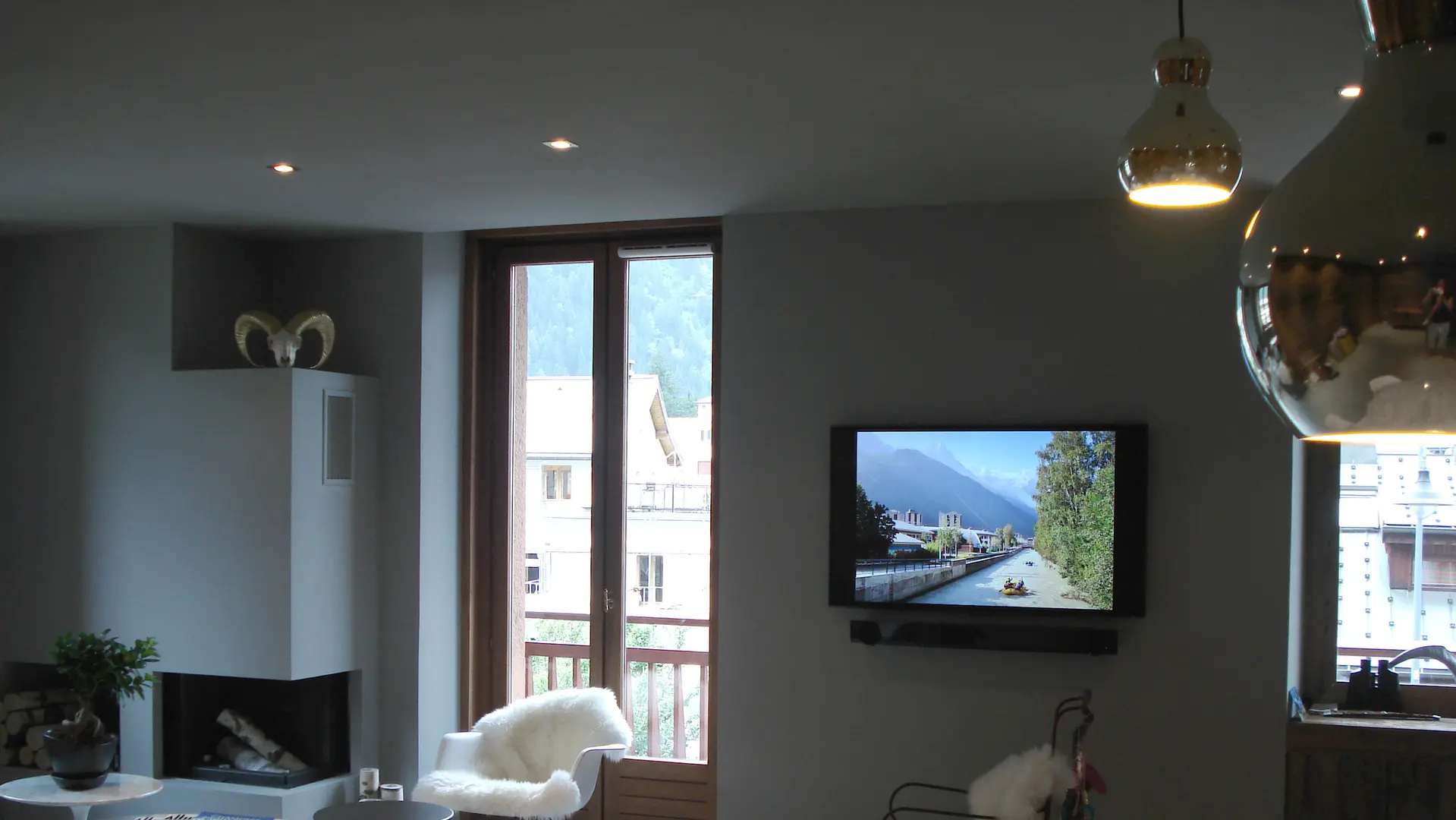 Chamonix Bellevue-Laverrière