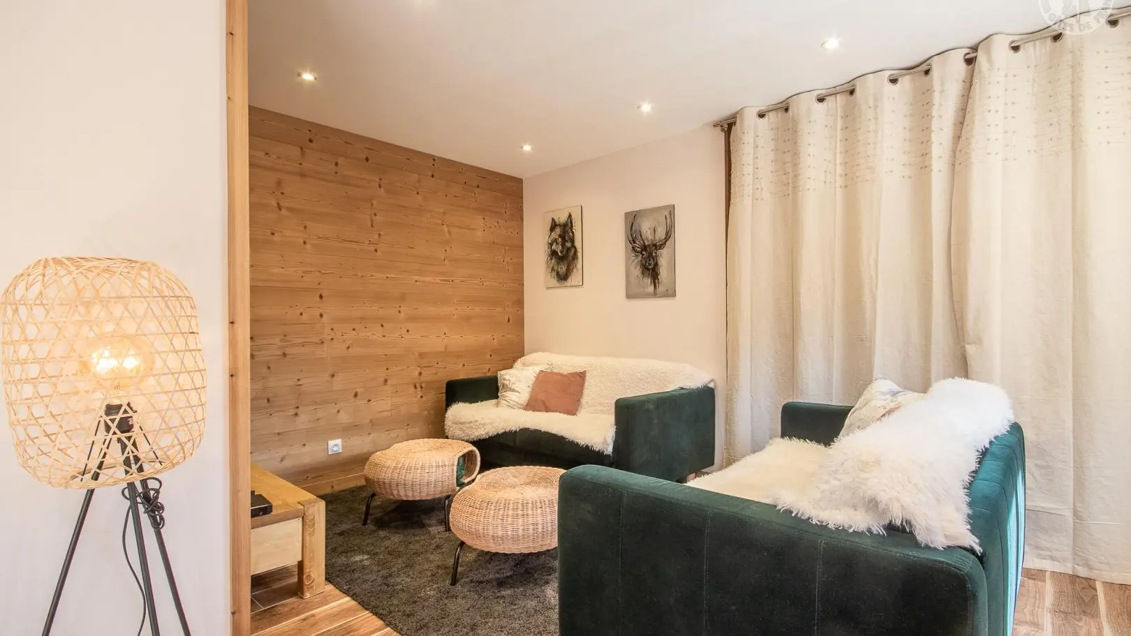 73G317130 - VILLARD-SUR-DORON-LES-SAISIES