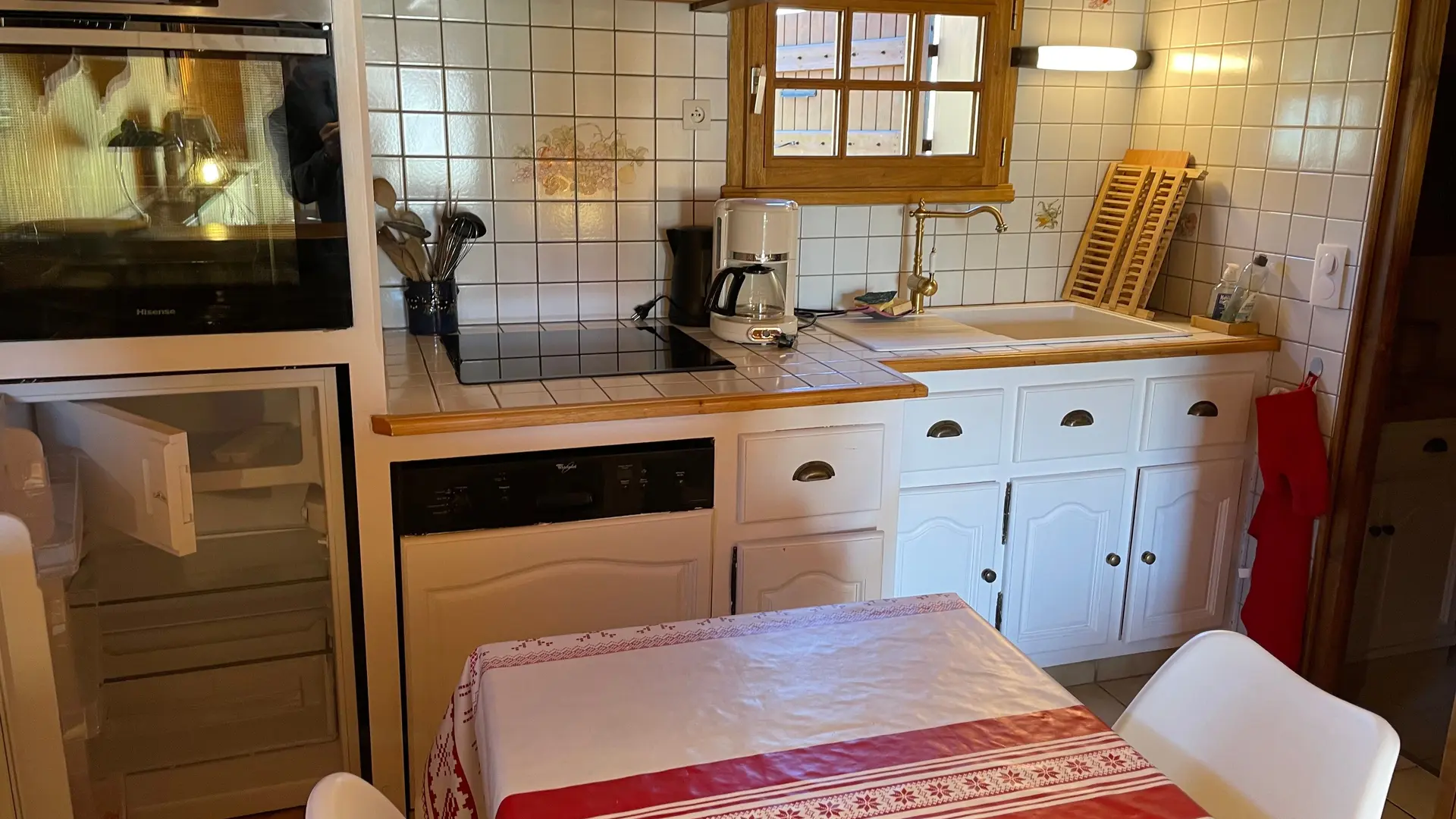 Chalet Le Lys - 41 m² - n°434