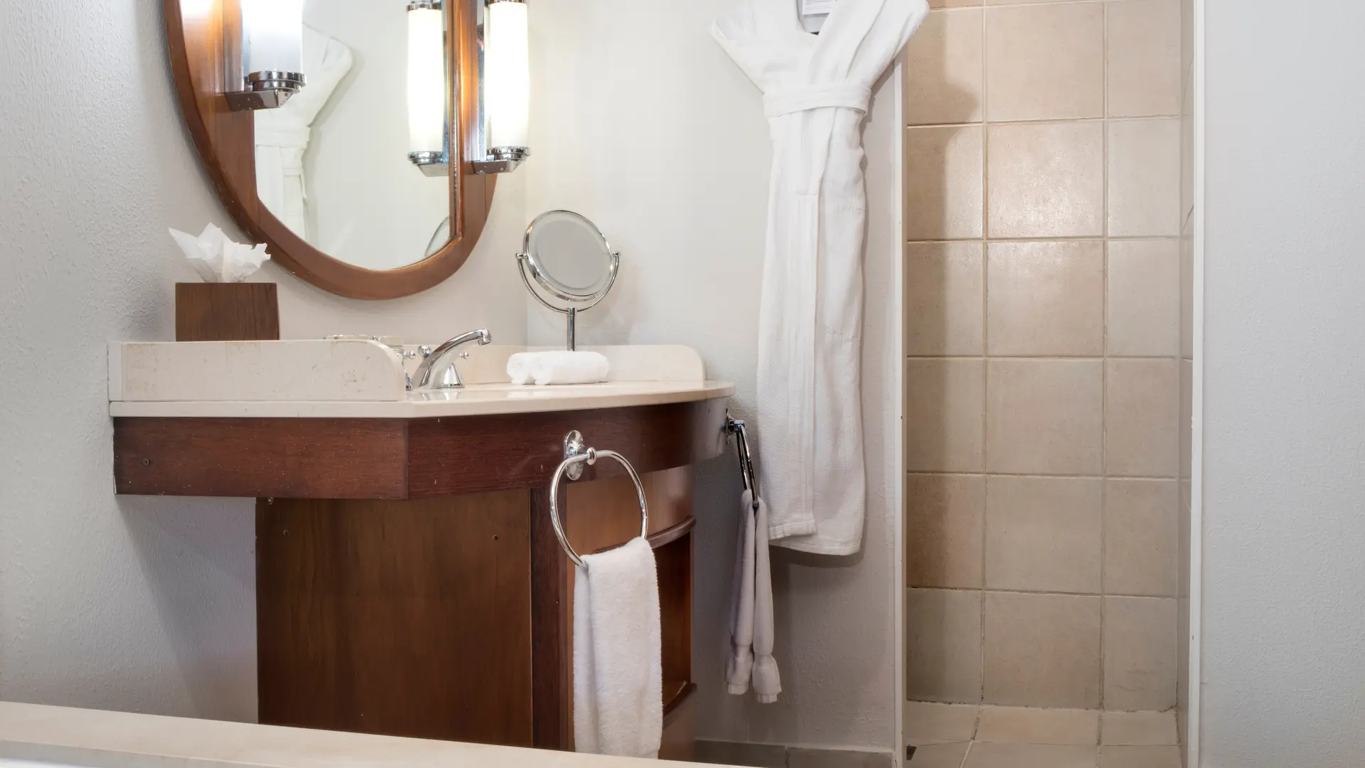Le Domaine d'Oro, Suites by Mariott