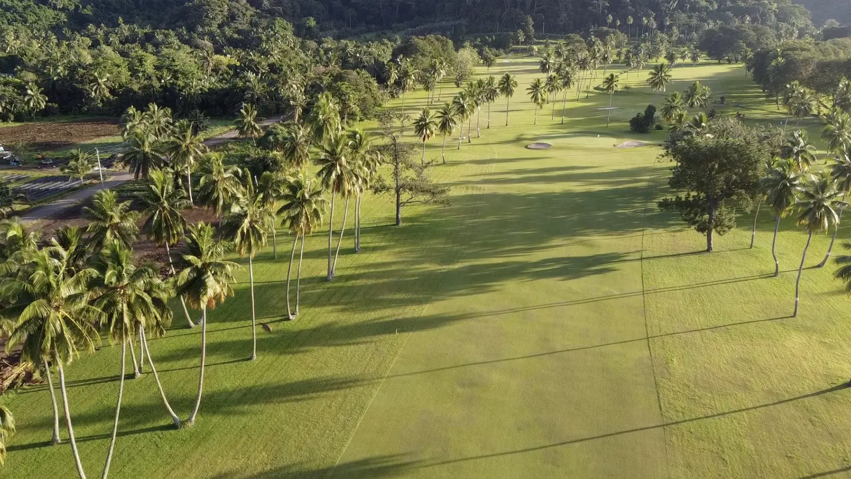 Golf De Tahiti