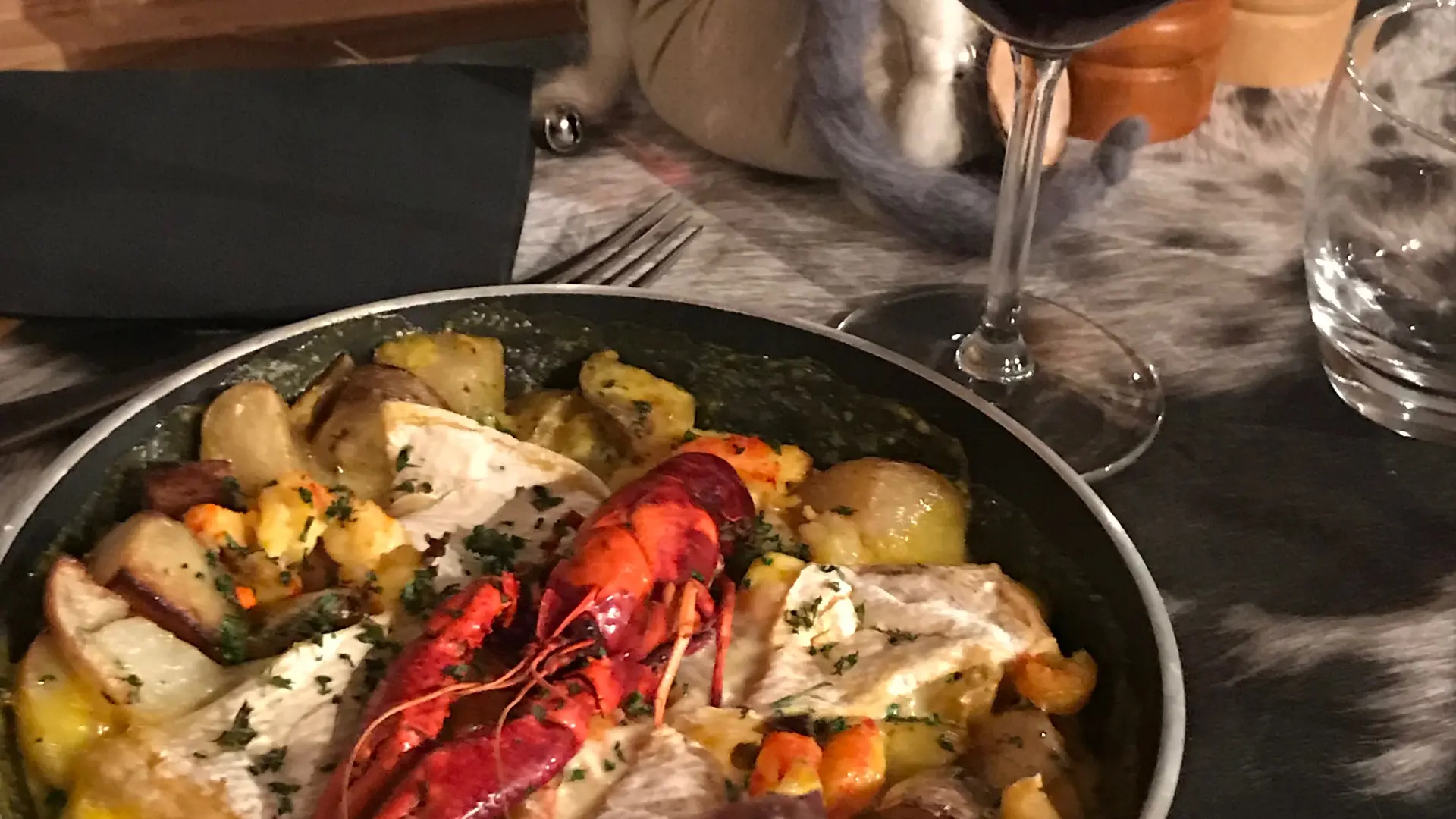 Gastronomie