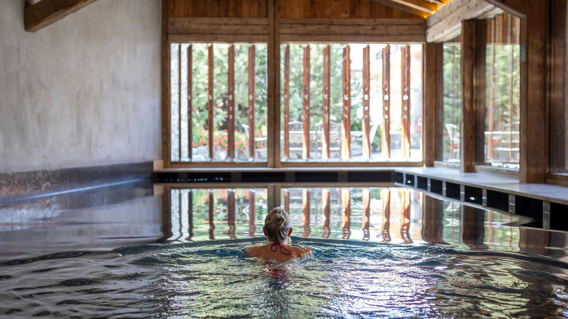 SPA by La Cordée