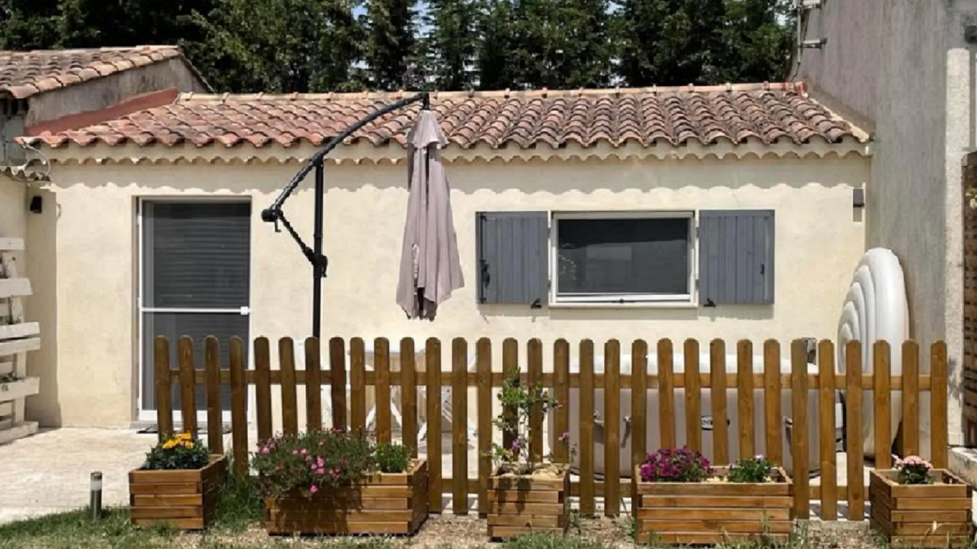 La Parenthèse