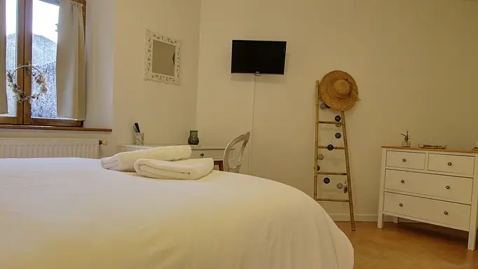 Chambre printemps