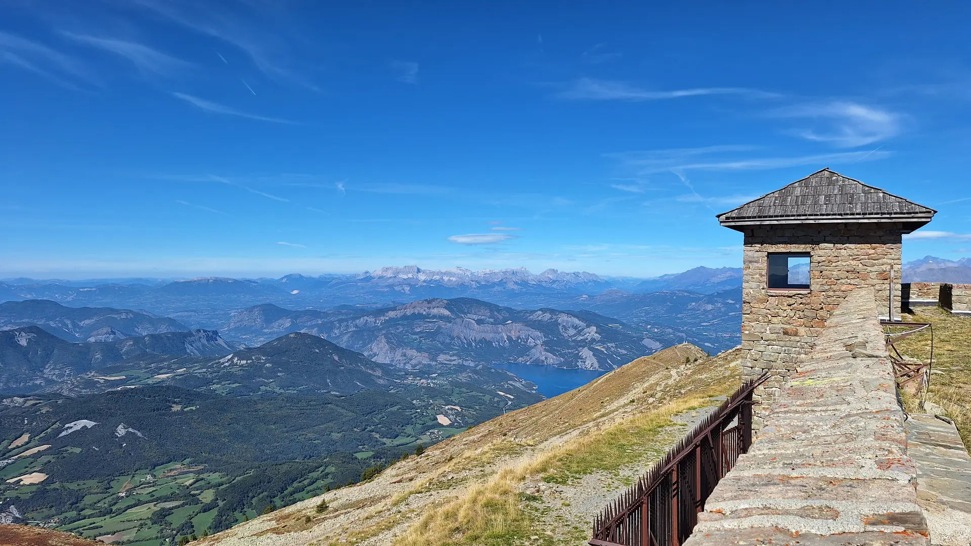 Séjour VTT Montagnard