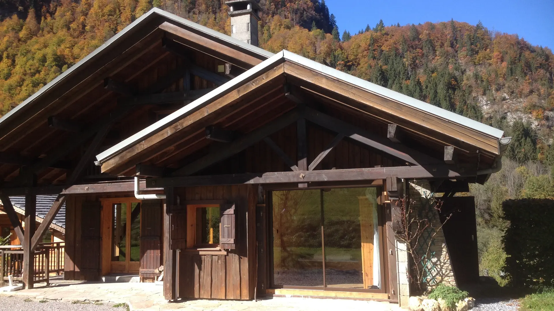 Chalet Narcisse