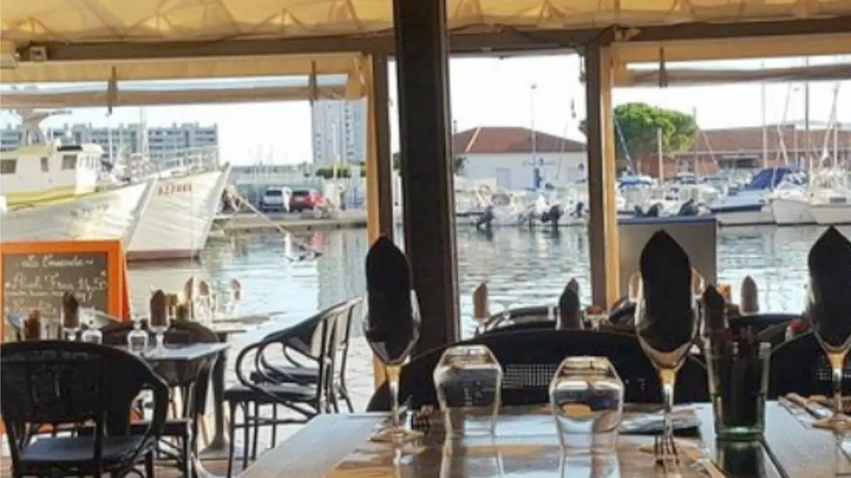 Restaurant La Cascade