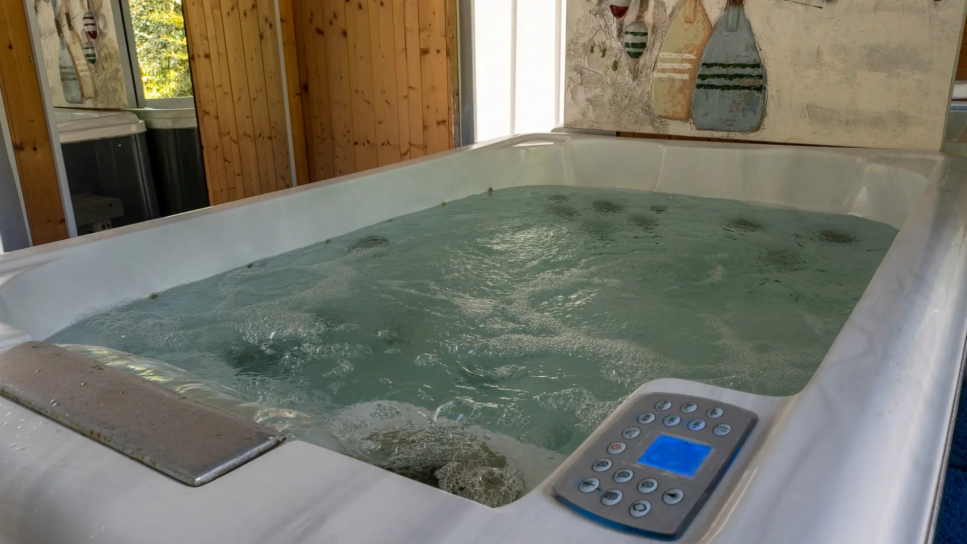 Jacuzzi
