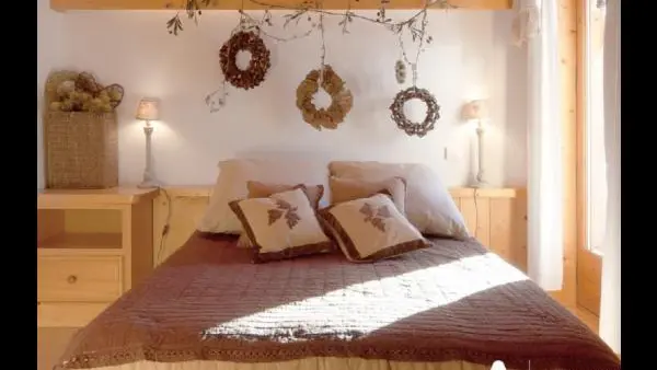 Chalet à Praz sur Arly