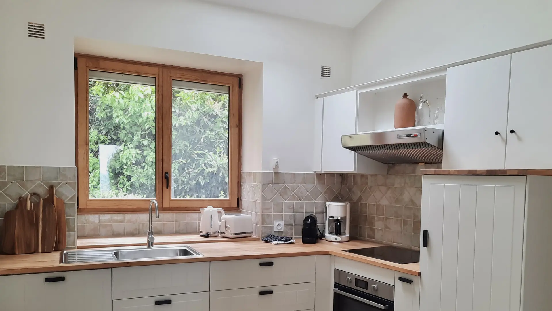 Gîte Le Viron_Renaison