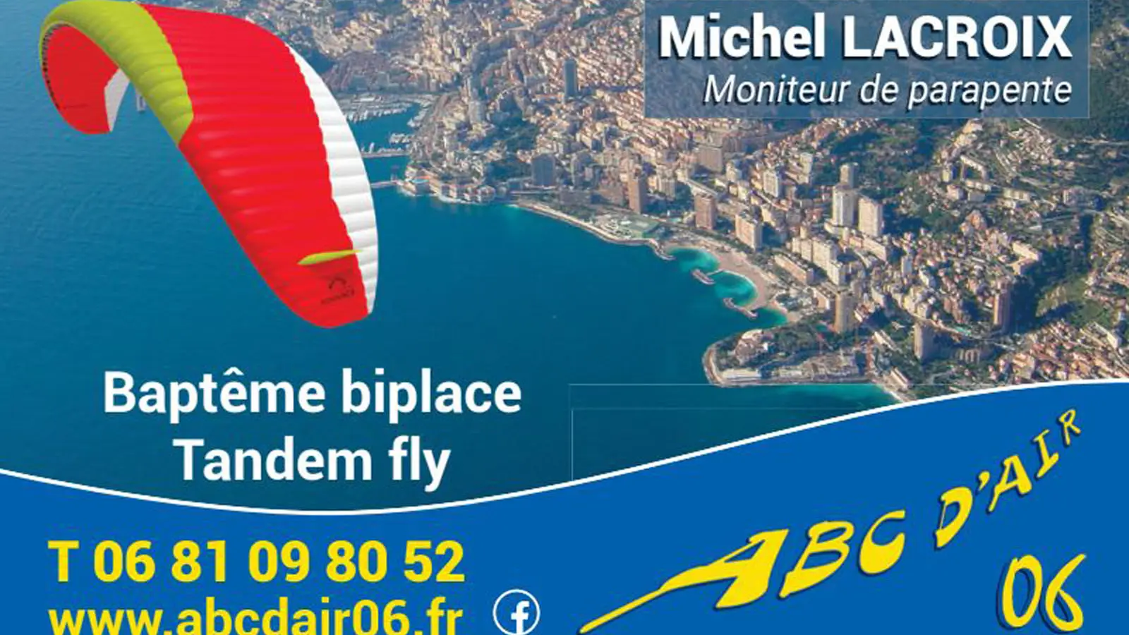 Carte de visite abcdair06