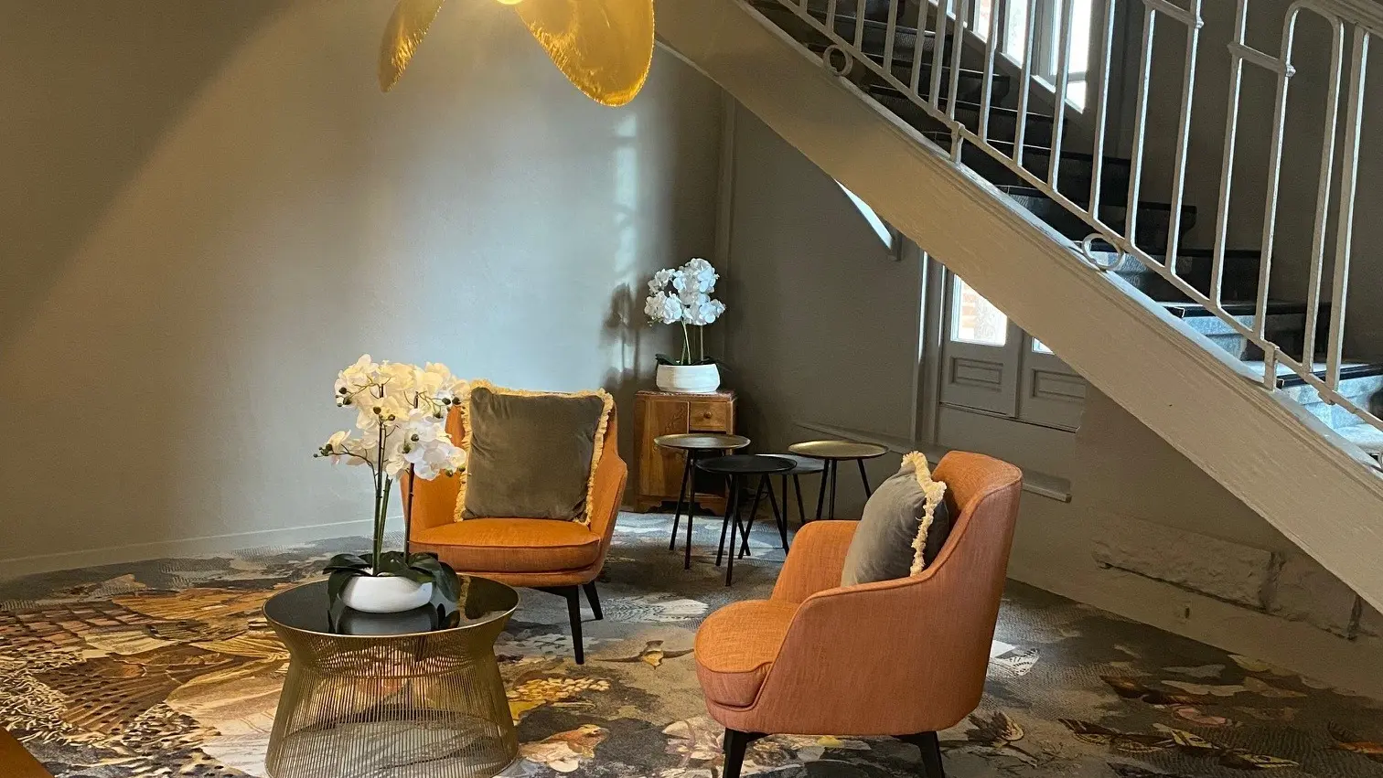 Hôtel Mercure_Montauban