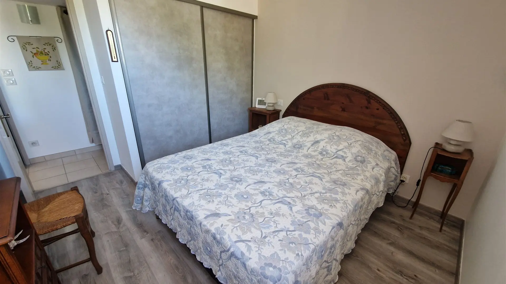 Appartement 2 personnes - Au balcon de Durance