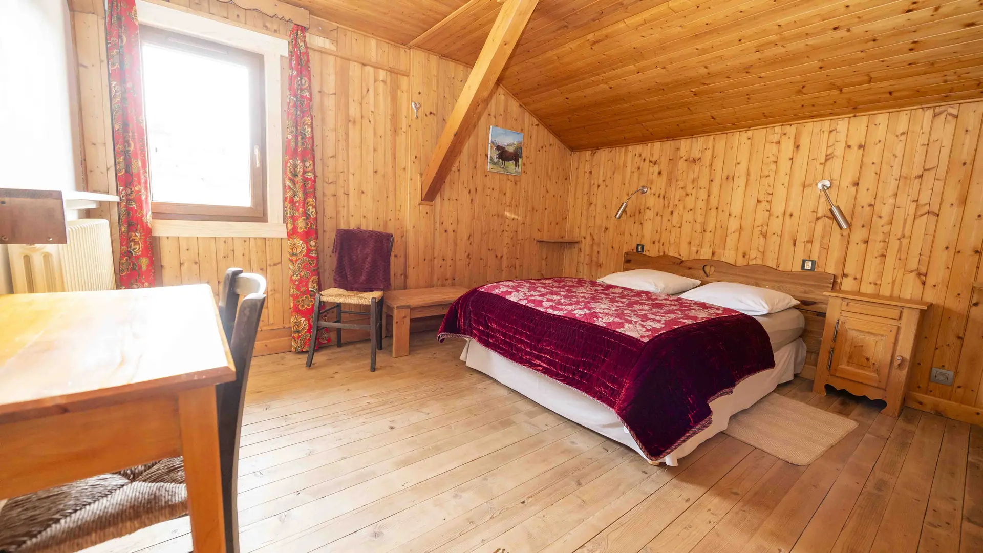 Chambre 7