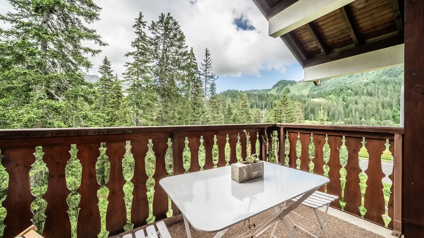 Fleury B2 - 23 m² - n°163