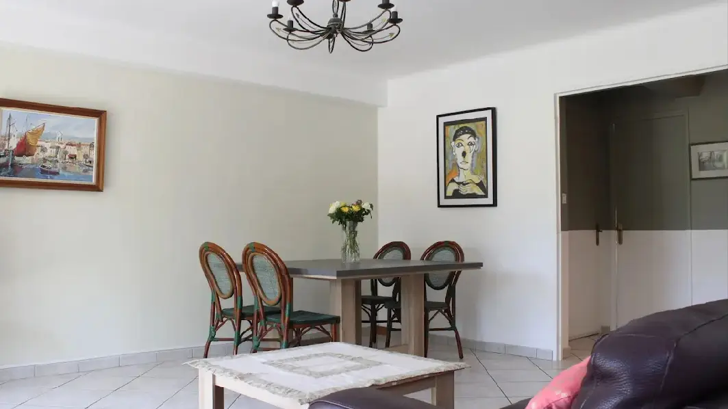 Location Les Lônes - Six-Fours-les-Plages