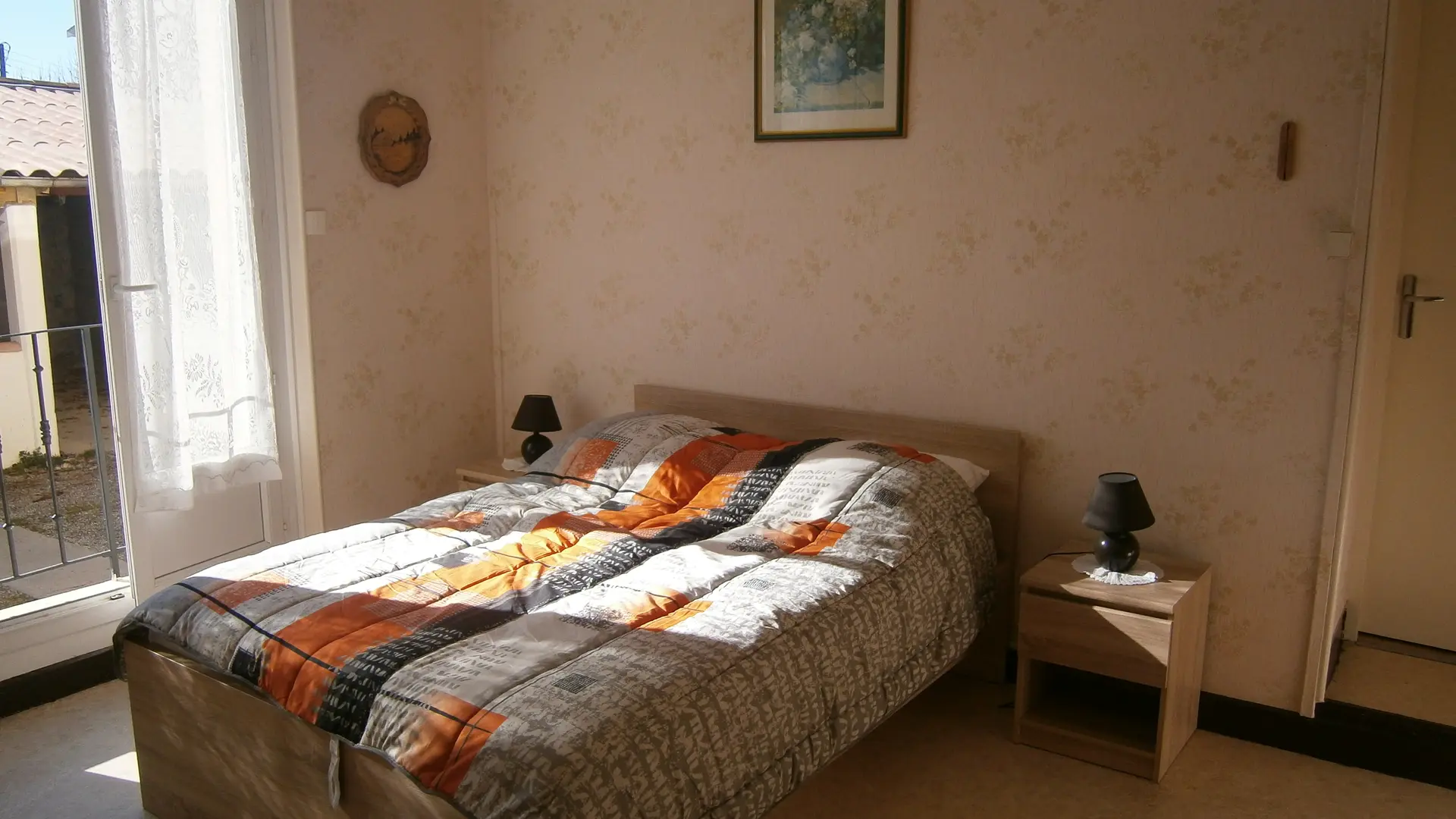 Chambre 2