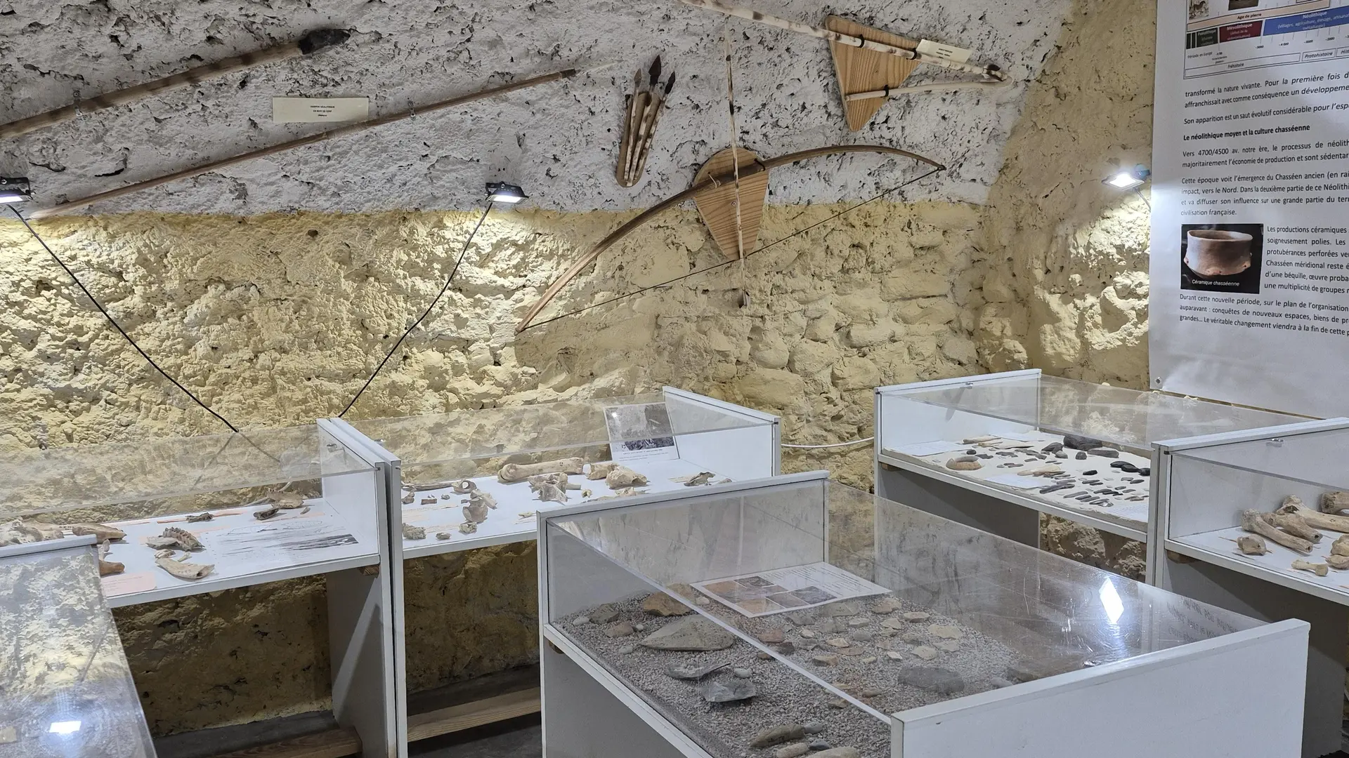 Musée Regain