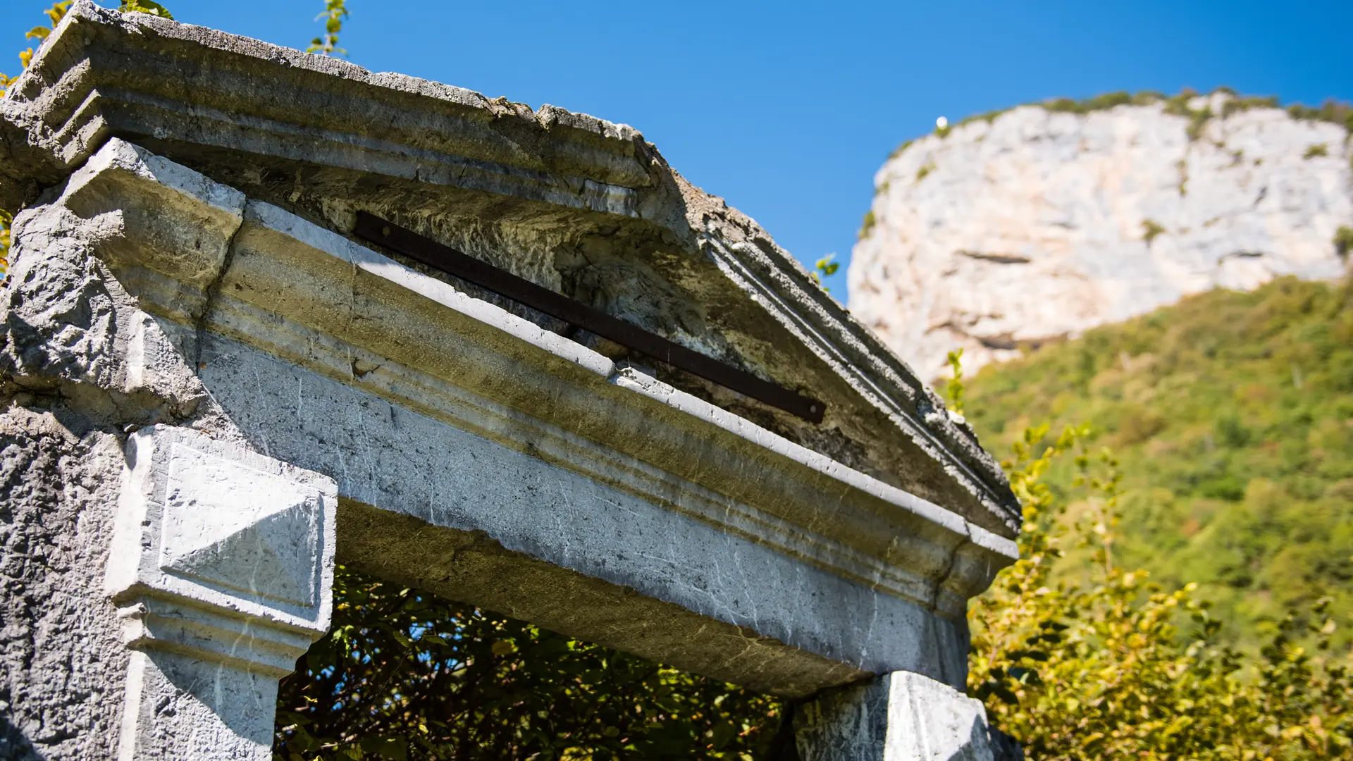 Visite du musée archéologique de Viuz-Faverges_Faverges-Seythenex