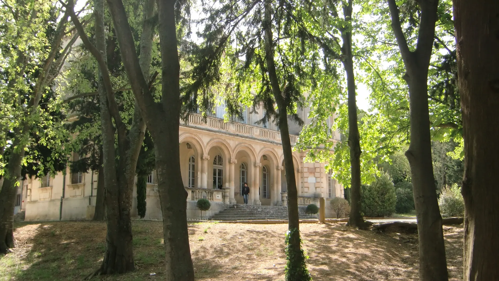Château de Montauban