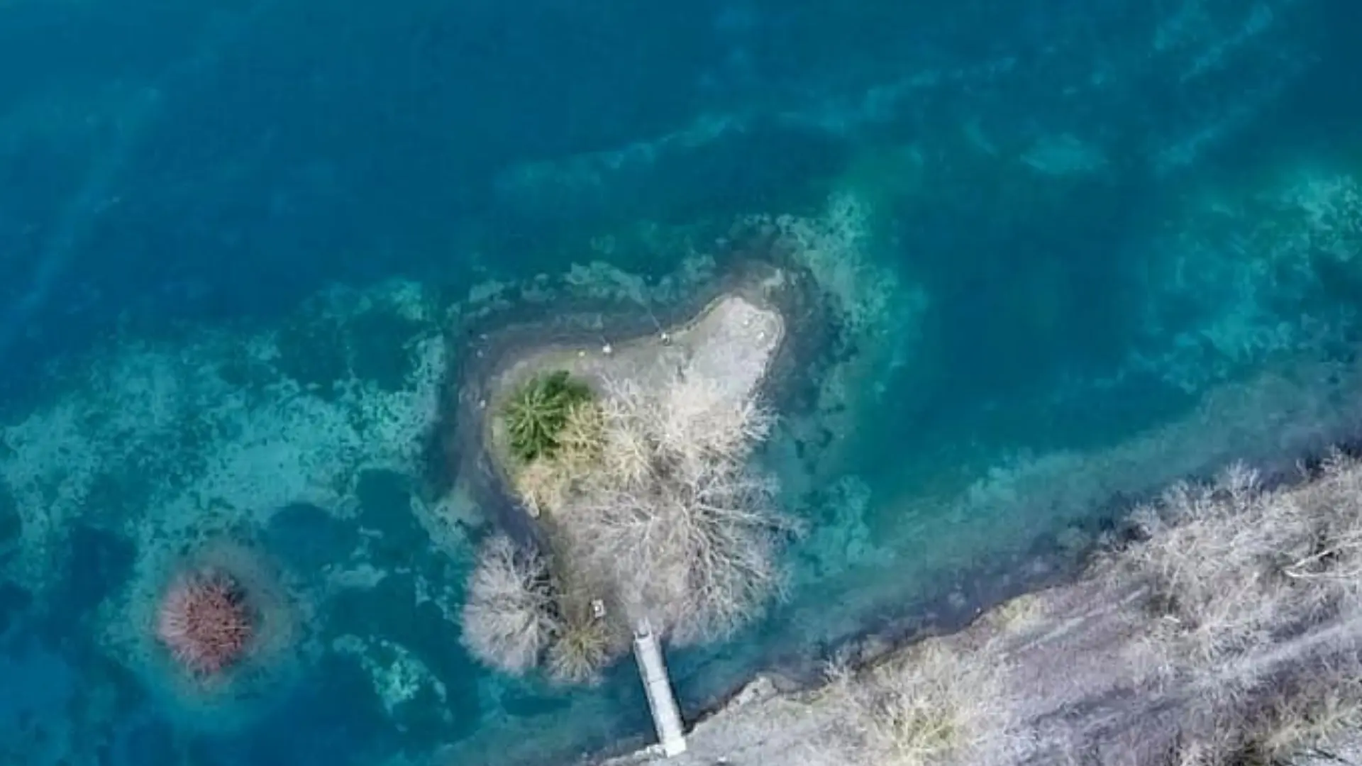 Vue du ciel