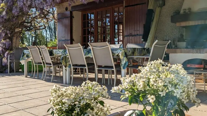 Profitons des premières fleurs de printemps