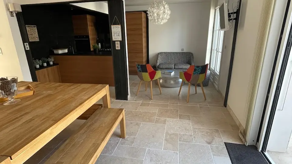 Espace intérieur