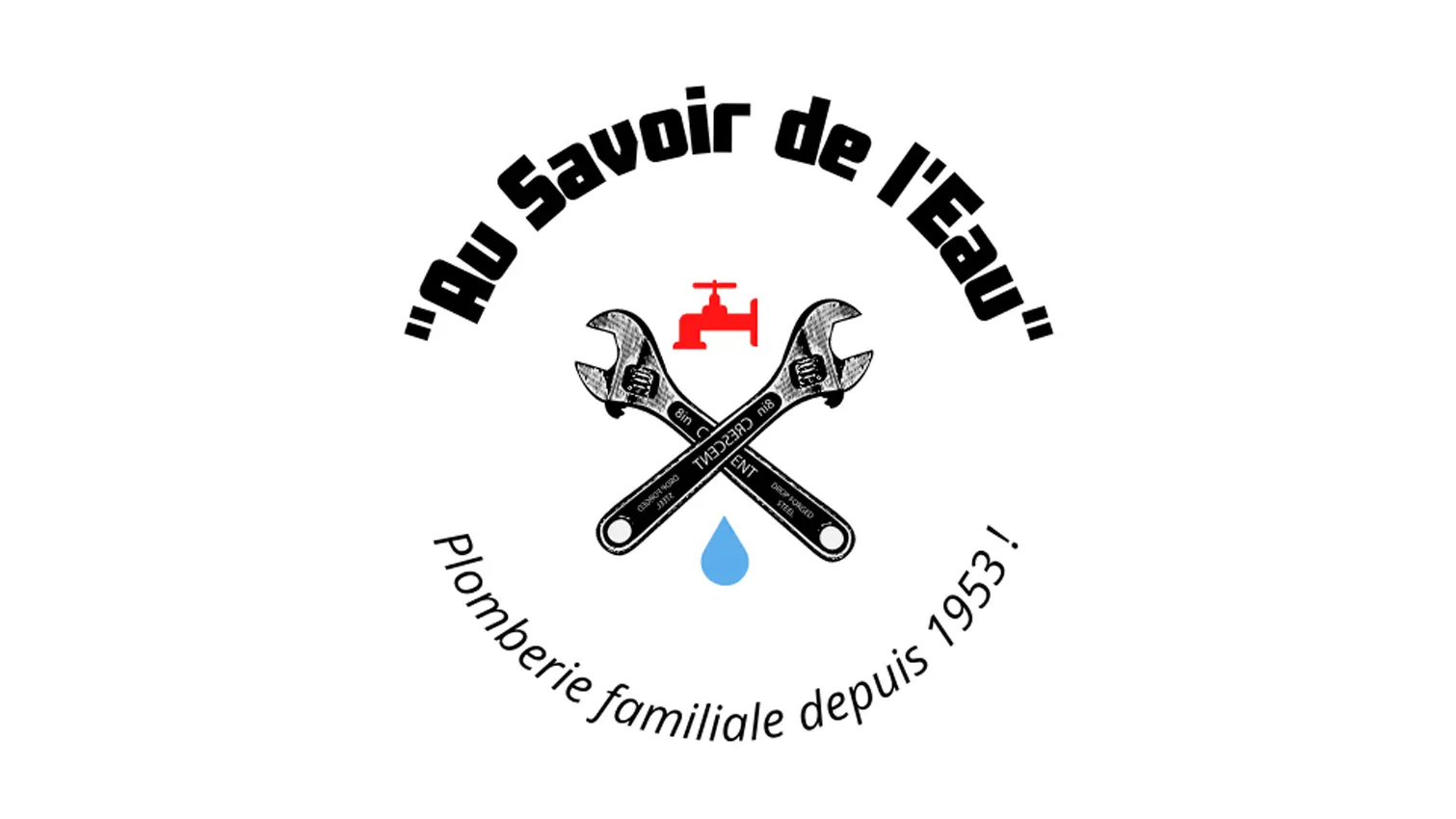 au savoir de l'eau