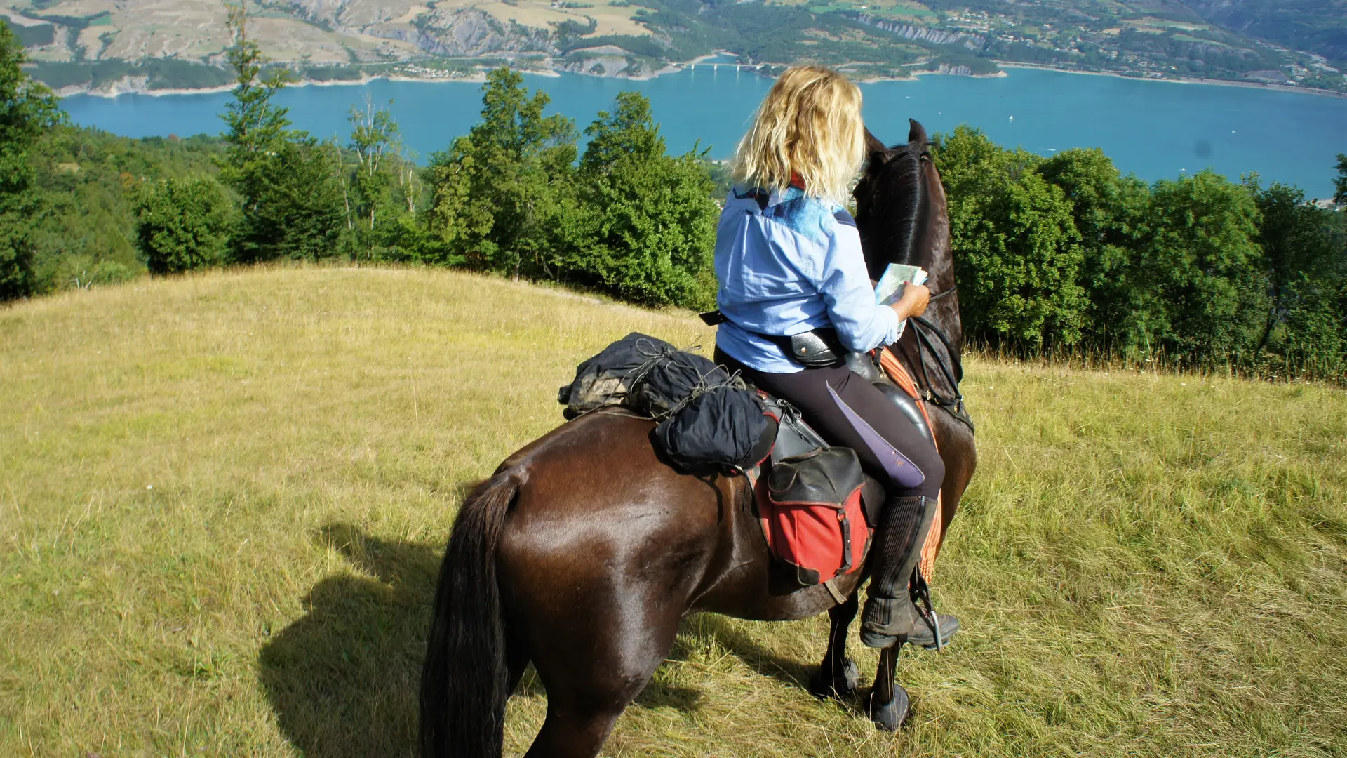 Aalpes Rando Equitation CROTS
