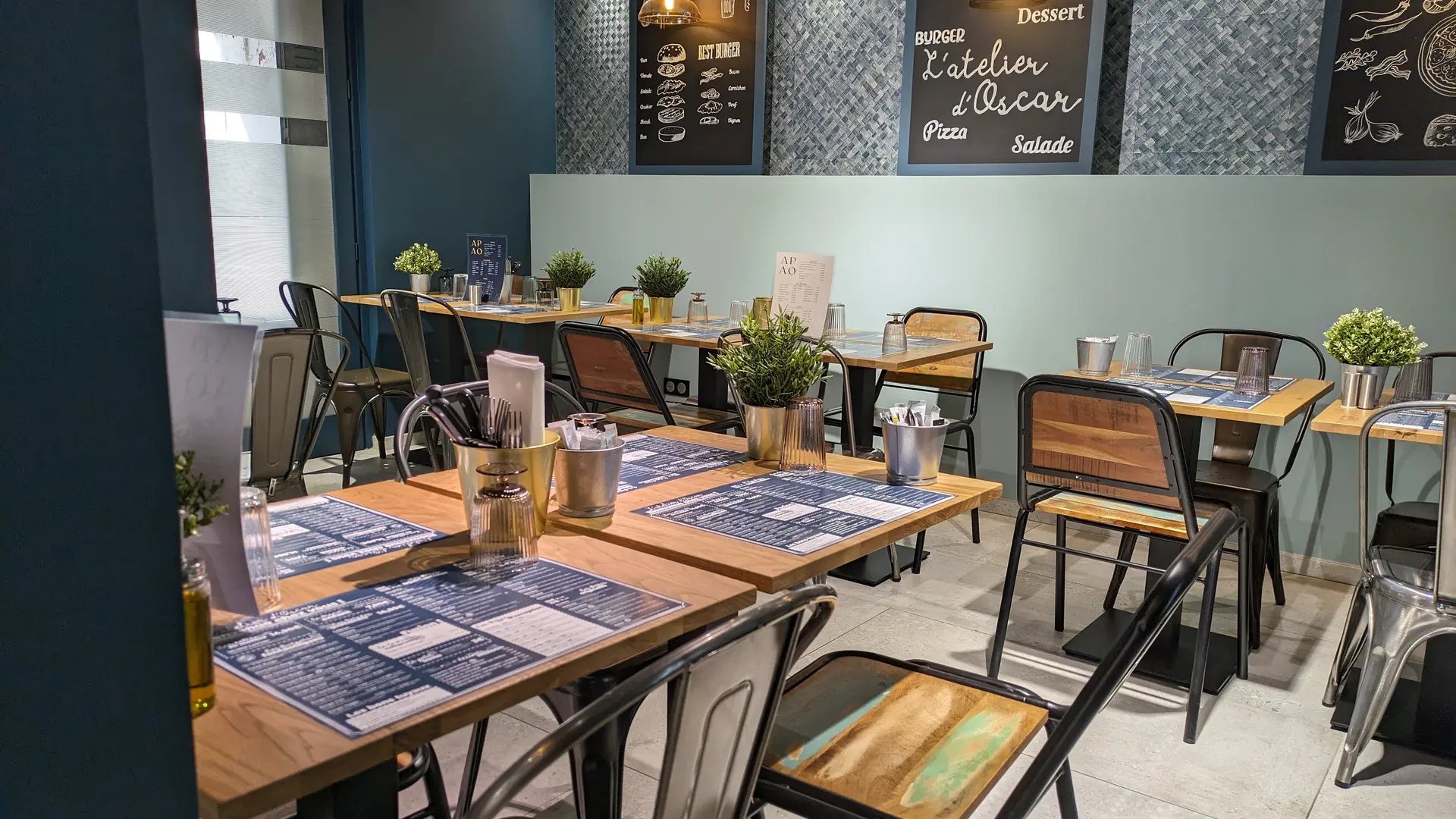 L'Atelier d'Oscar_Montauban