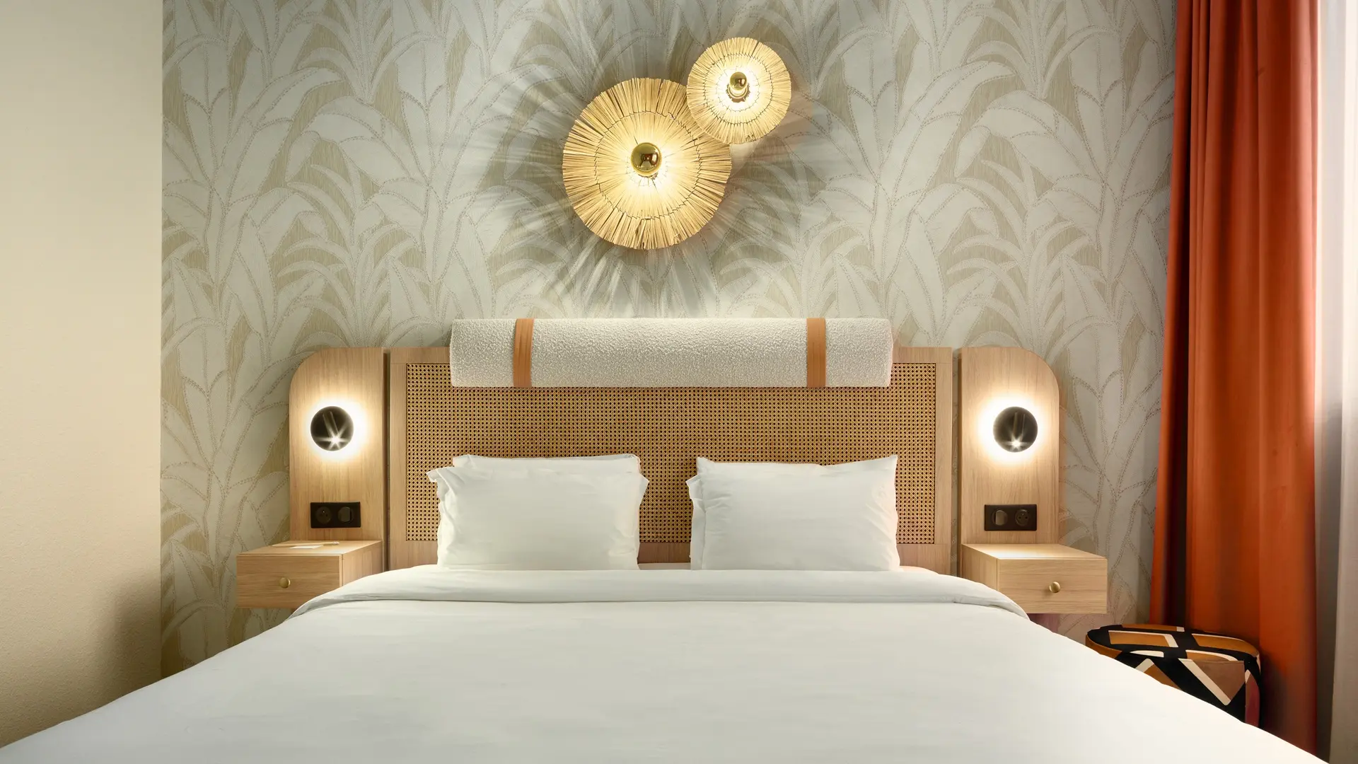 Hôtel Radisson Clermont-Ferrand