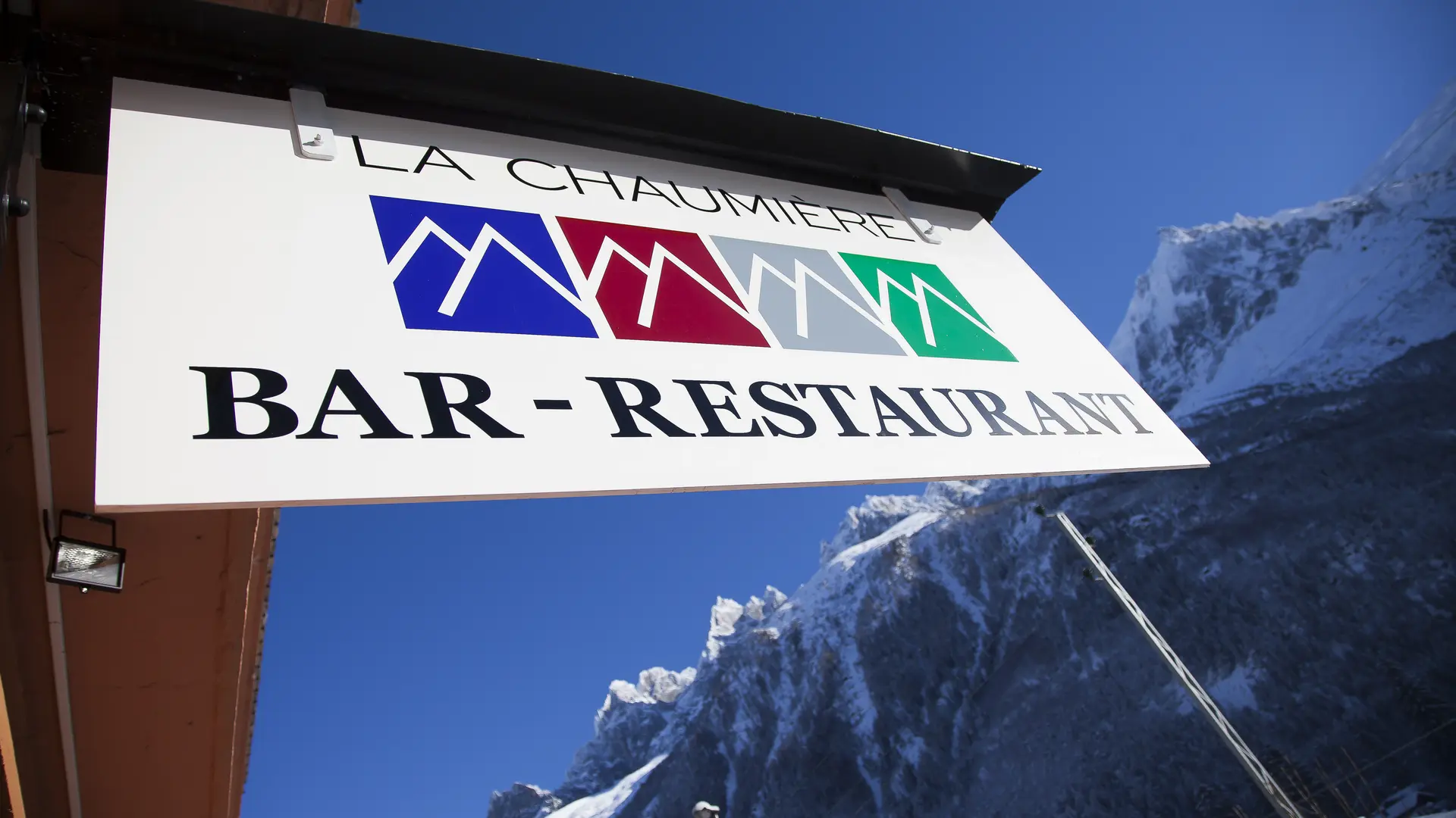 hotel la chaumière