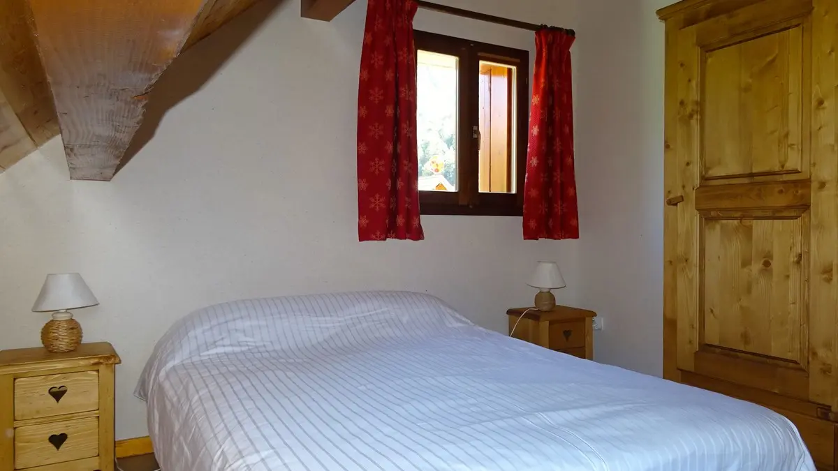 Location Meublé Résidence Les Prés-ronds. la Chapelle en Valgaudemar