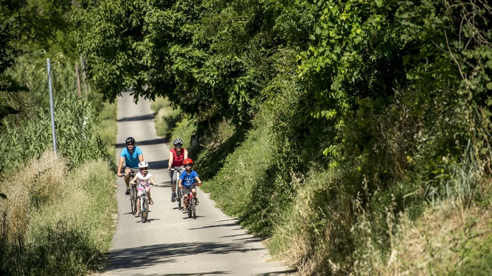 Sur les routes du Sud Luberon