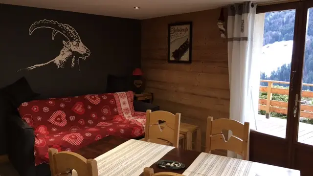 Séjour