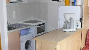 coin cuisine