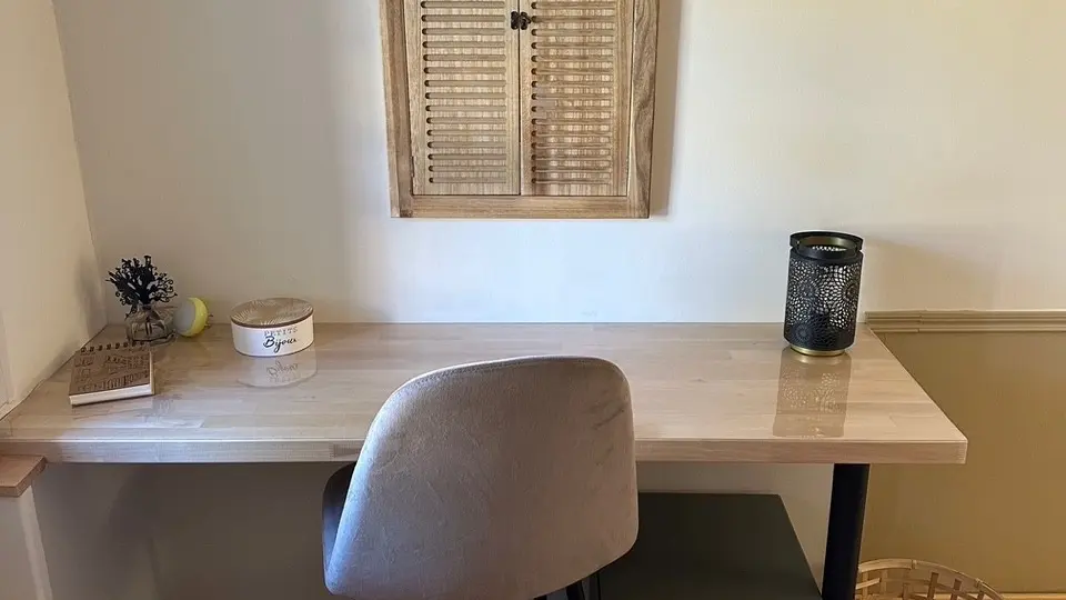 Le Mas de la Diligence_Mirabeau