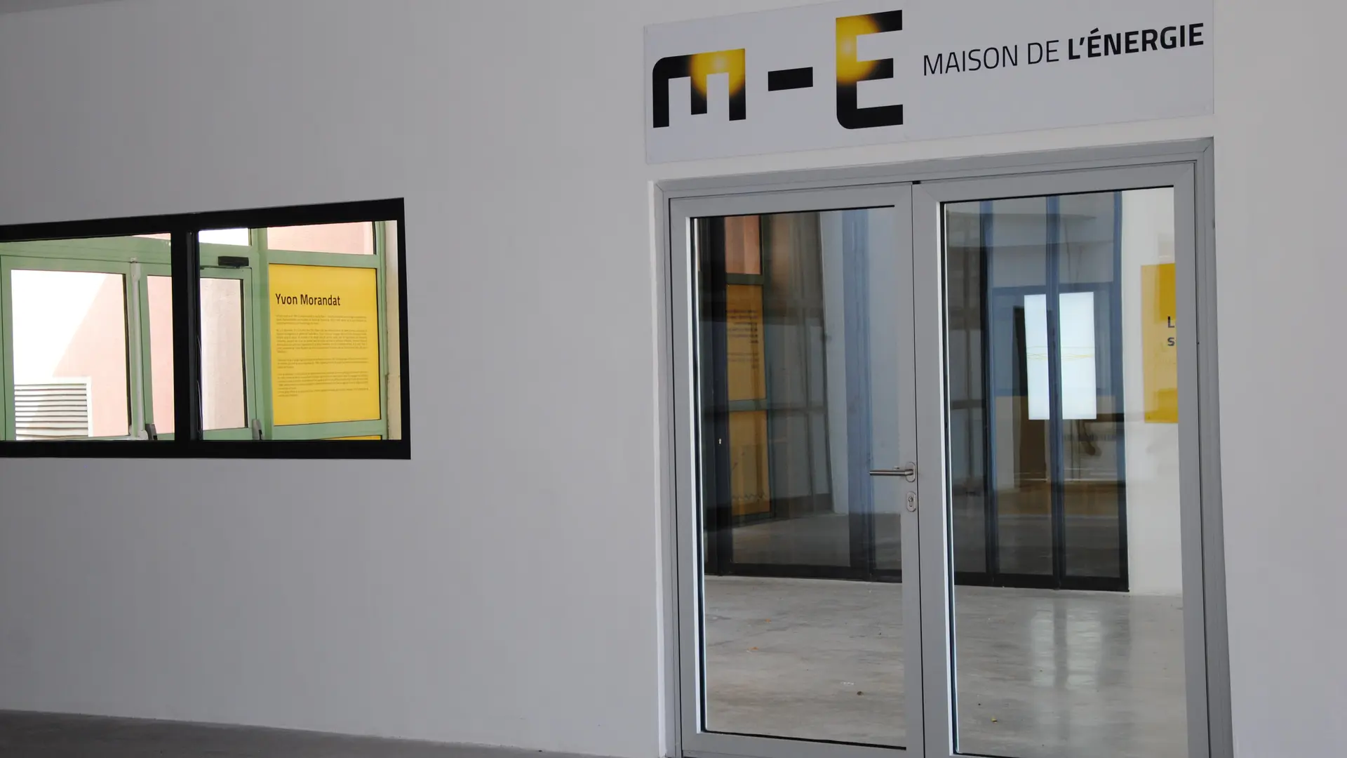Maison de l'Énergie_OT Gardanne
