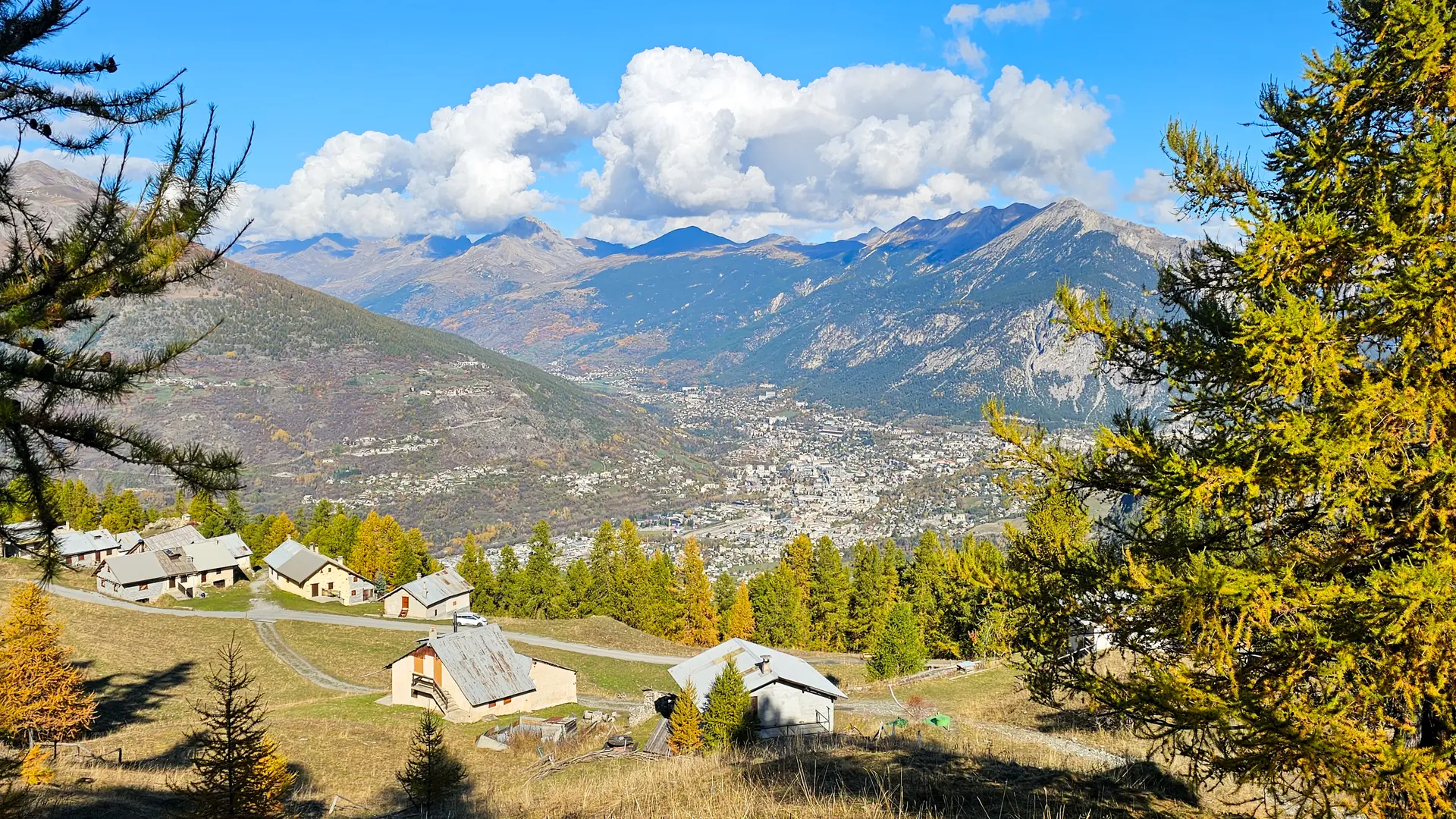Le Mélézin_Villar-Saint-Pancrace