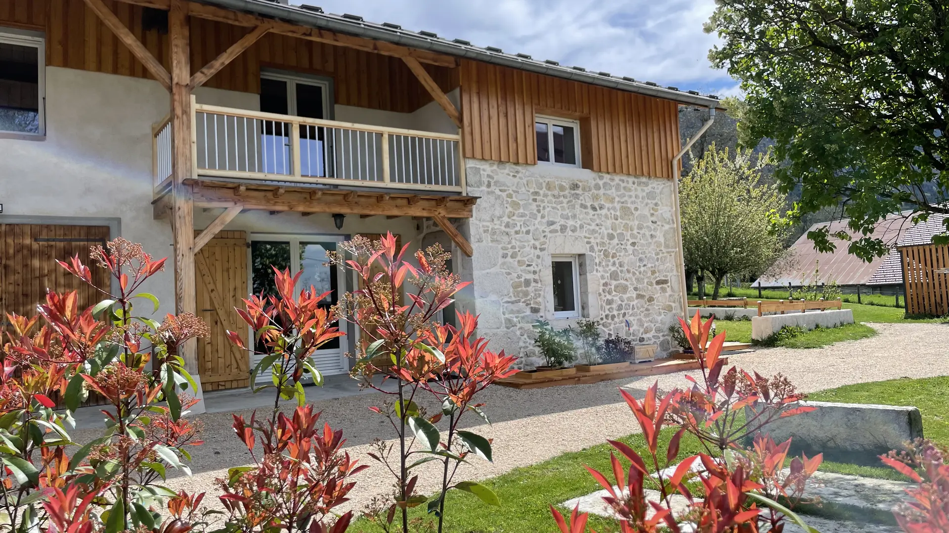 Gite Familial en Valromey_Arvière-en-Valromey