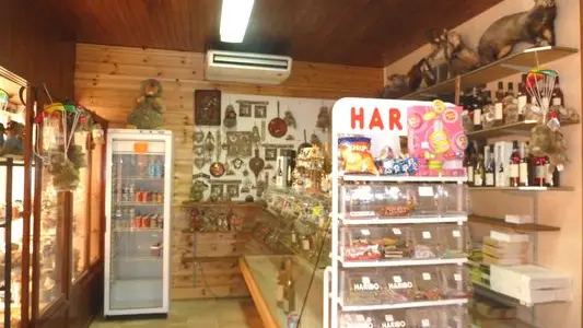 Boulangerie Patisserie Colombet