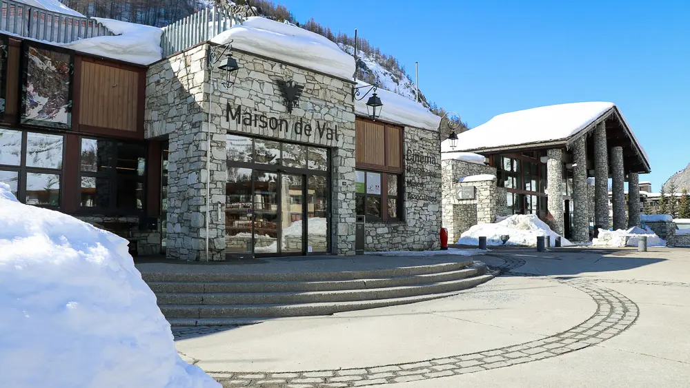 Médiathèque_Val-d'Isère