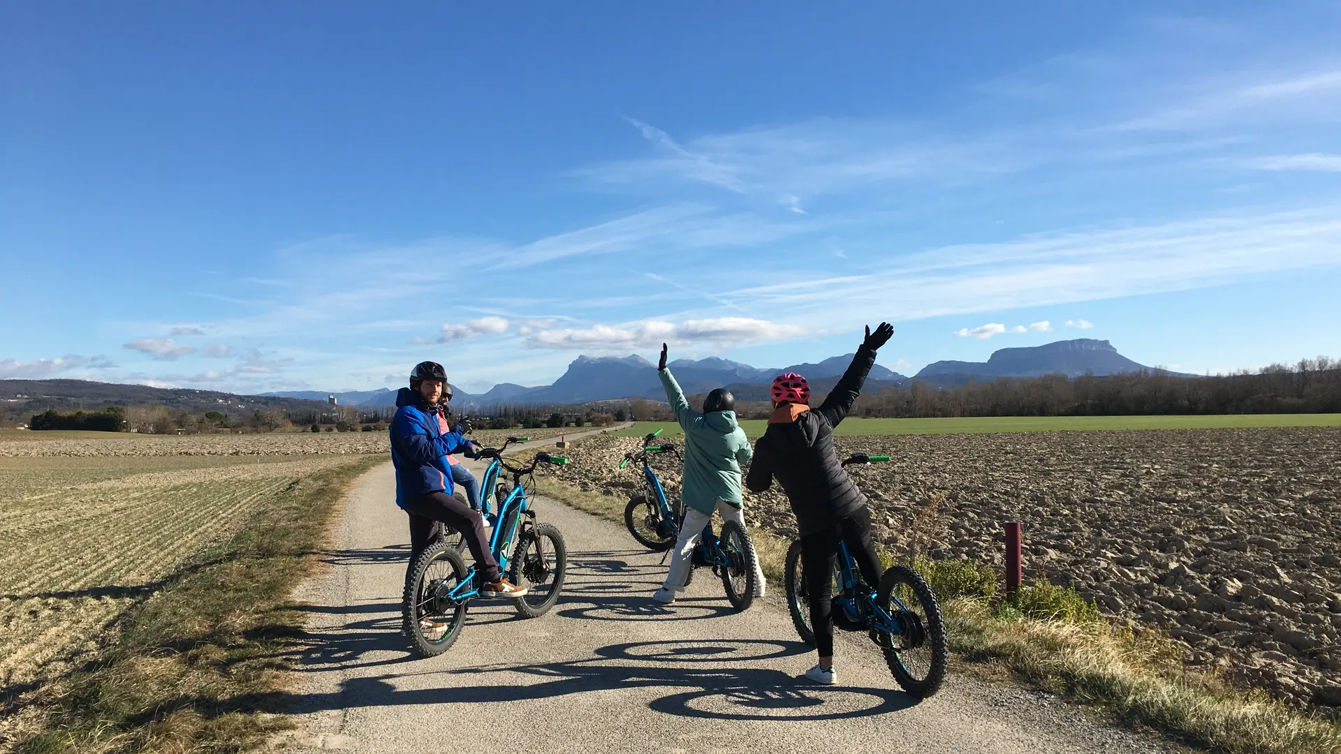 Dromeasy trottinettes tout terrain