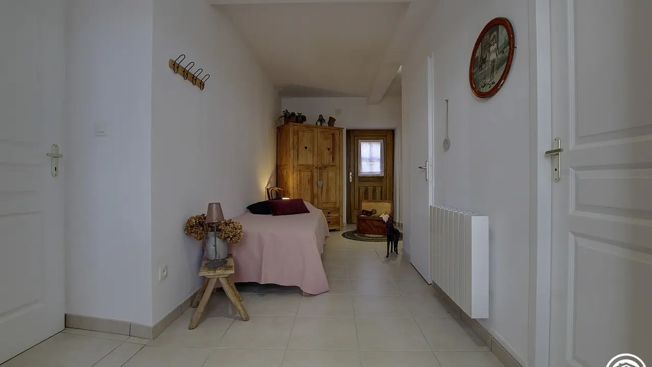 Chambre Régnié