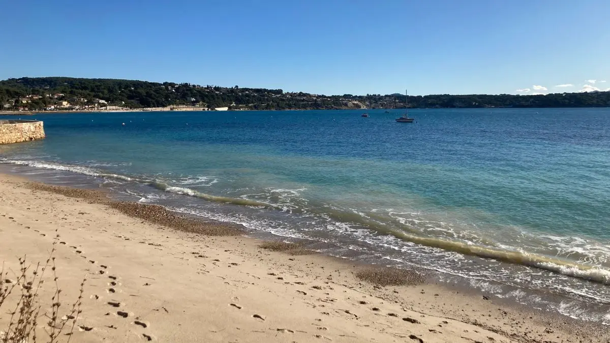 Plage Casino Bandol