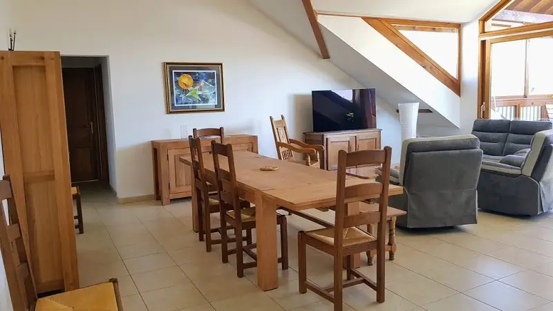 Le Grand Panorama EMBRUN