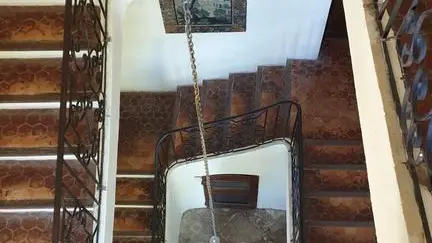 La Bastide de l’Adrech